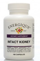 Intact Kidney (100 caps)